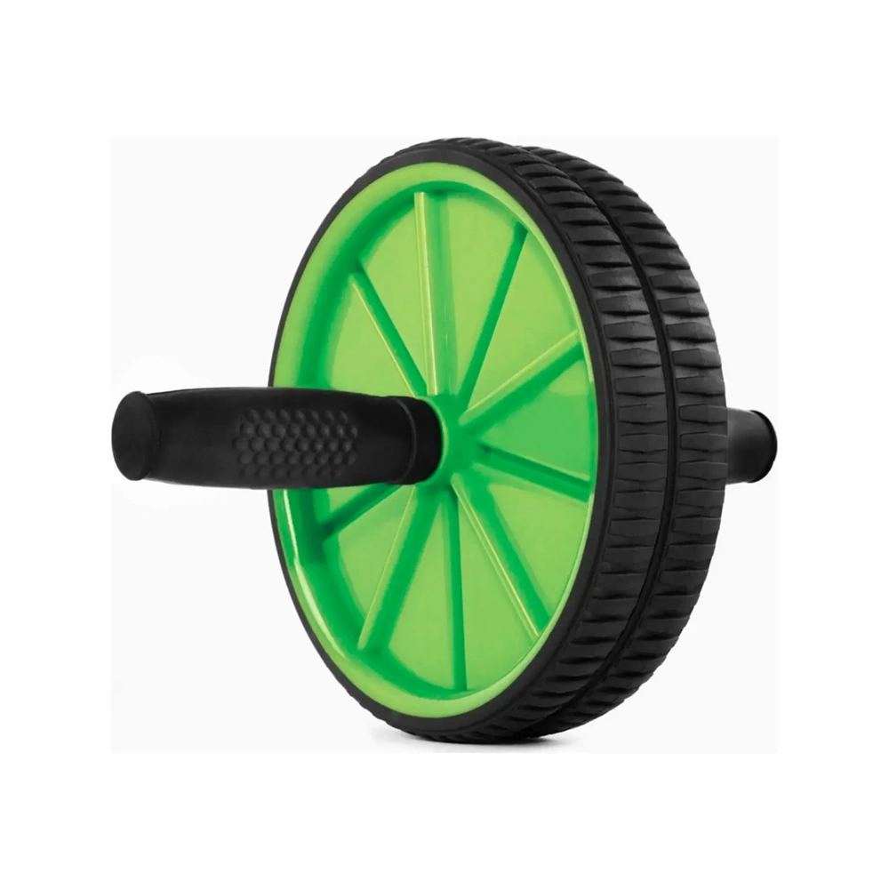 Denx Dx184 Karın Egzersiz Tekerleği Abdominal Wheel