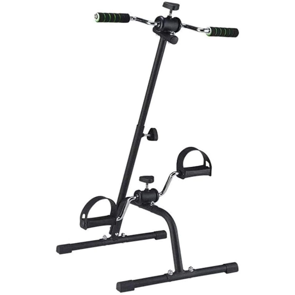 Denx Ayak Ve Kol Pedallı Mini Egzersiz Bisikleti Exercıser 2553022