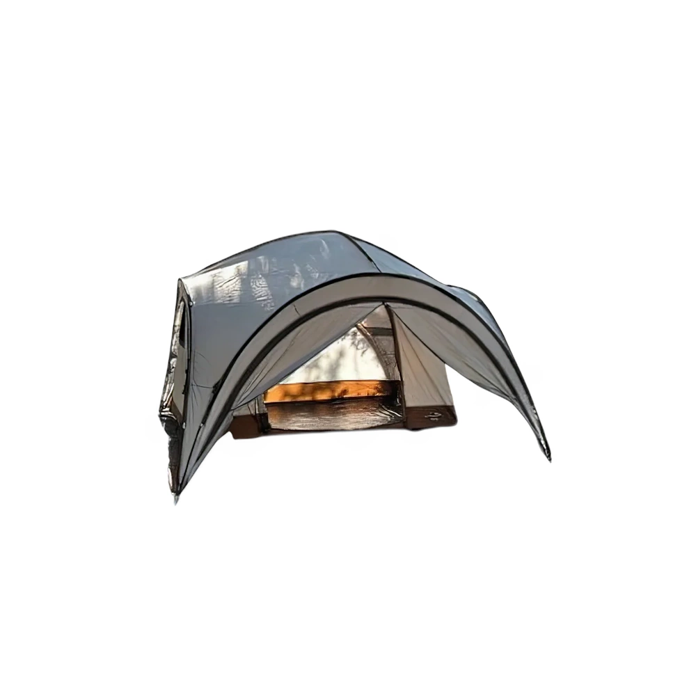 Campout Family Çadır 6 Kişilik
