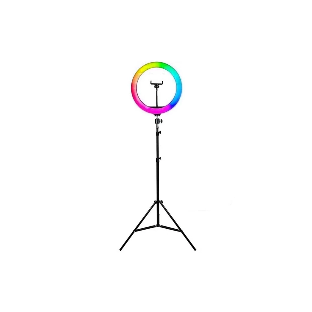 Sunix Mj-36 Rgb Led Ayaklı Selfie Işığı