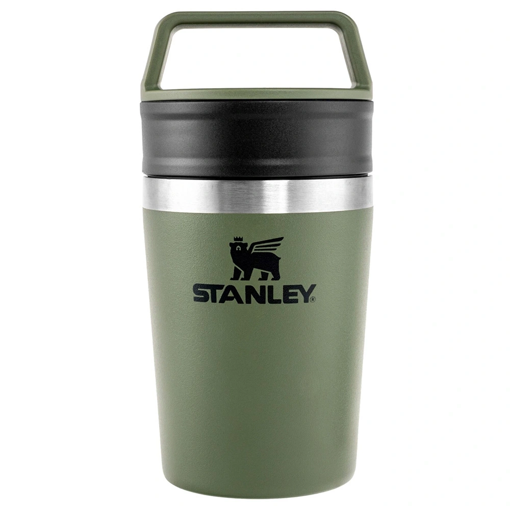 Stanley Cafe-to-go Travel Mug 0.23 Litre Dried Pine