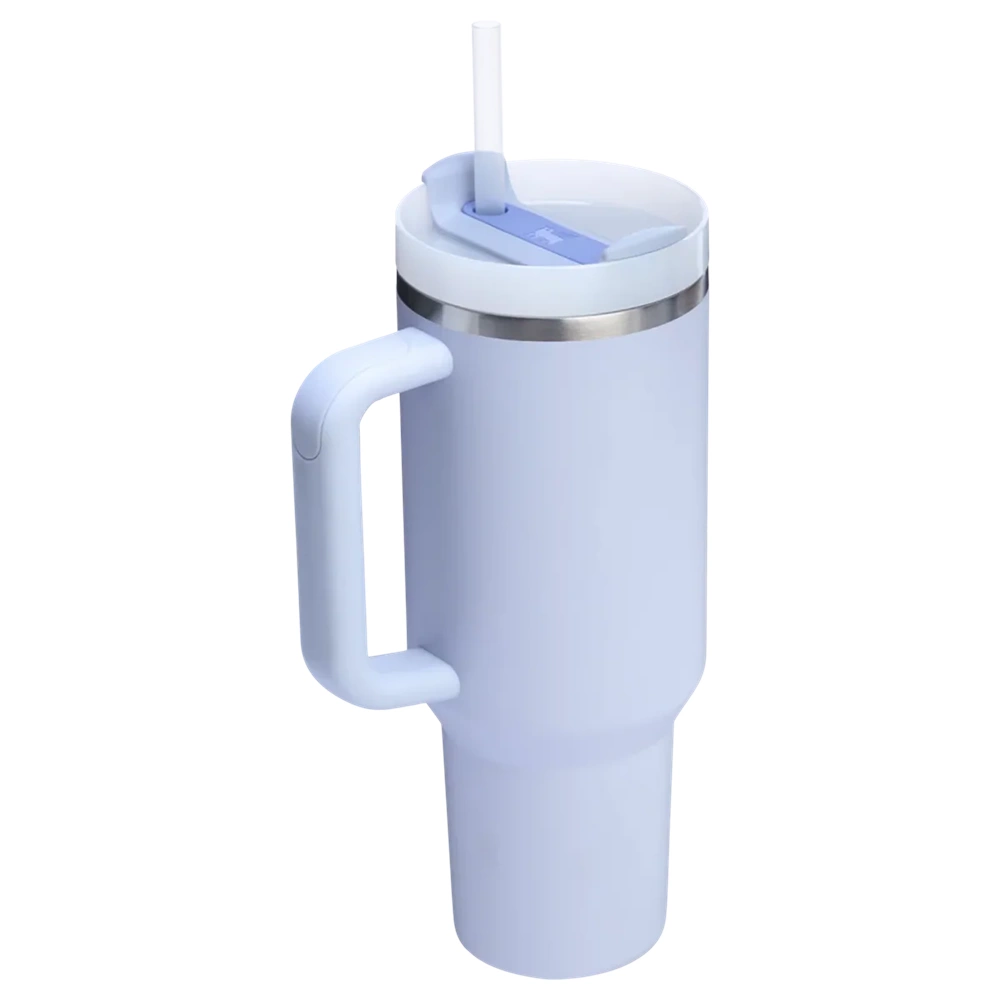 Stanley Quencher 40 Oz 1.18 Litre Dew Drop