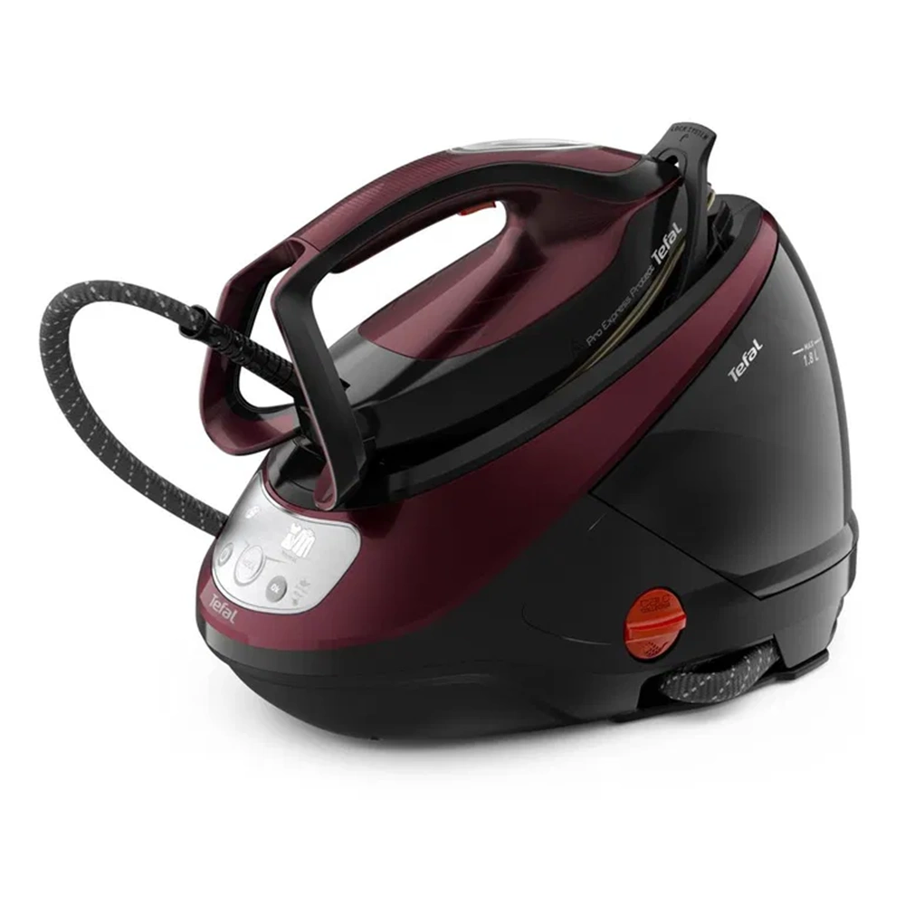 Tefal Pro Express Protect Gv9230 Buhar Kazanlı Ütü