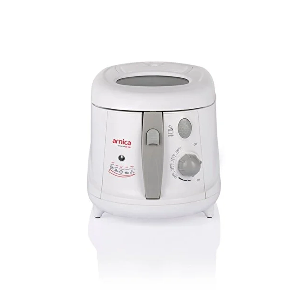 Arnica Universal Zg16a Fritöz