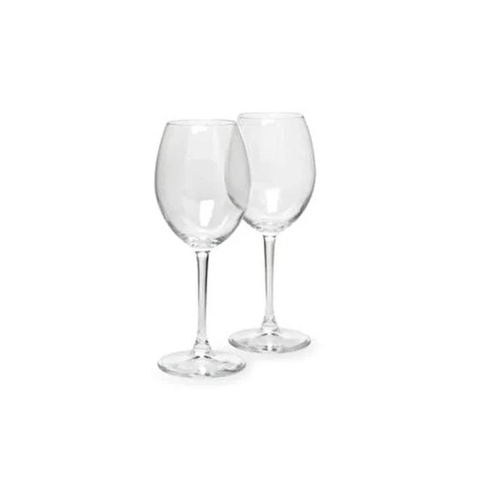 Paşabahçe Enoteca Kadeh Şarap Bardağı 440 Cc 2'li 44728