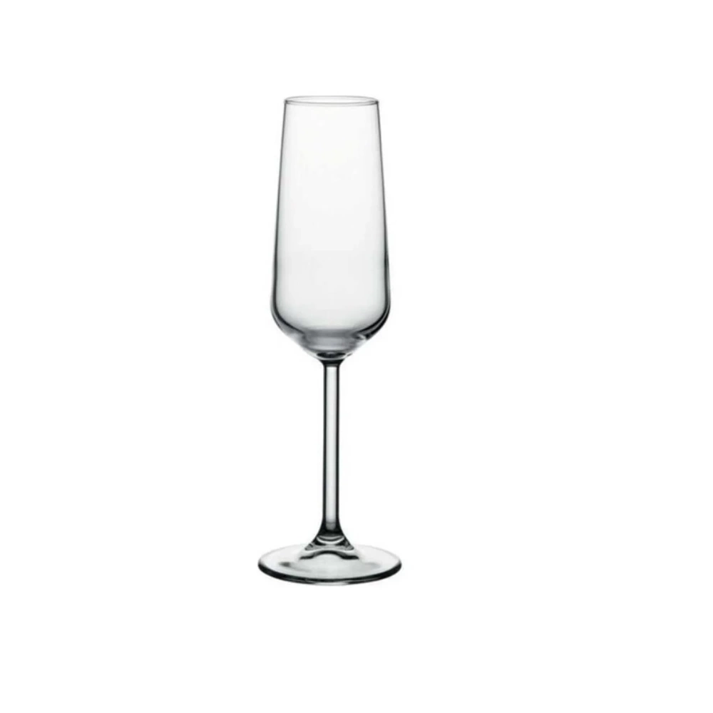 Paşabahçe Allegra Kadeh Şarap Bardağı 195 Cc 2'li 440079