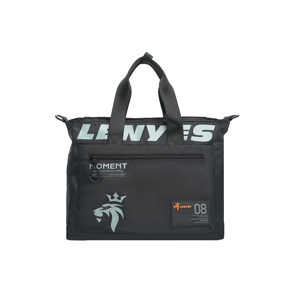 Lenyes Lb581 Roamer Serisi Çok Amaçlı Omuz Askılı Seyahat Çantası