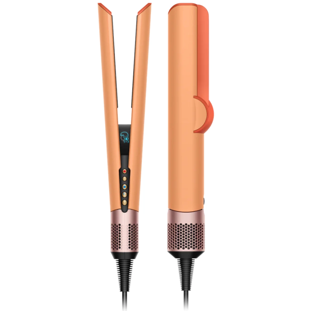 Dyson Airstrait Ht01 Ceramic Apricot/topaz