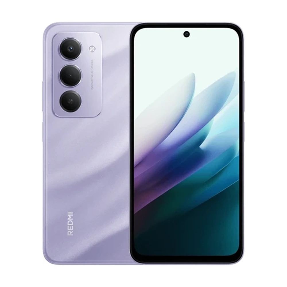 Xiaomi Redmi 15 8/256 Gb Sandy Purple | Bi-Sipariş