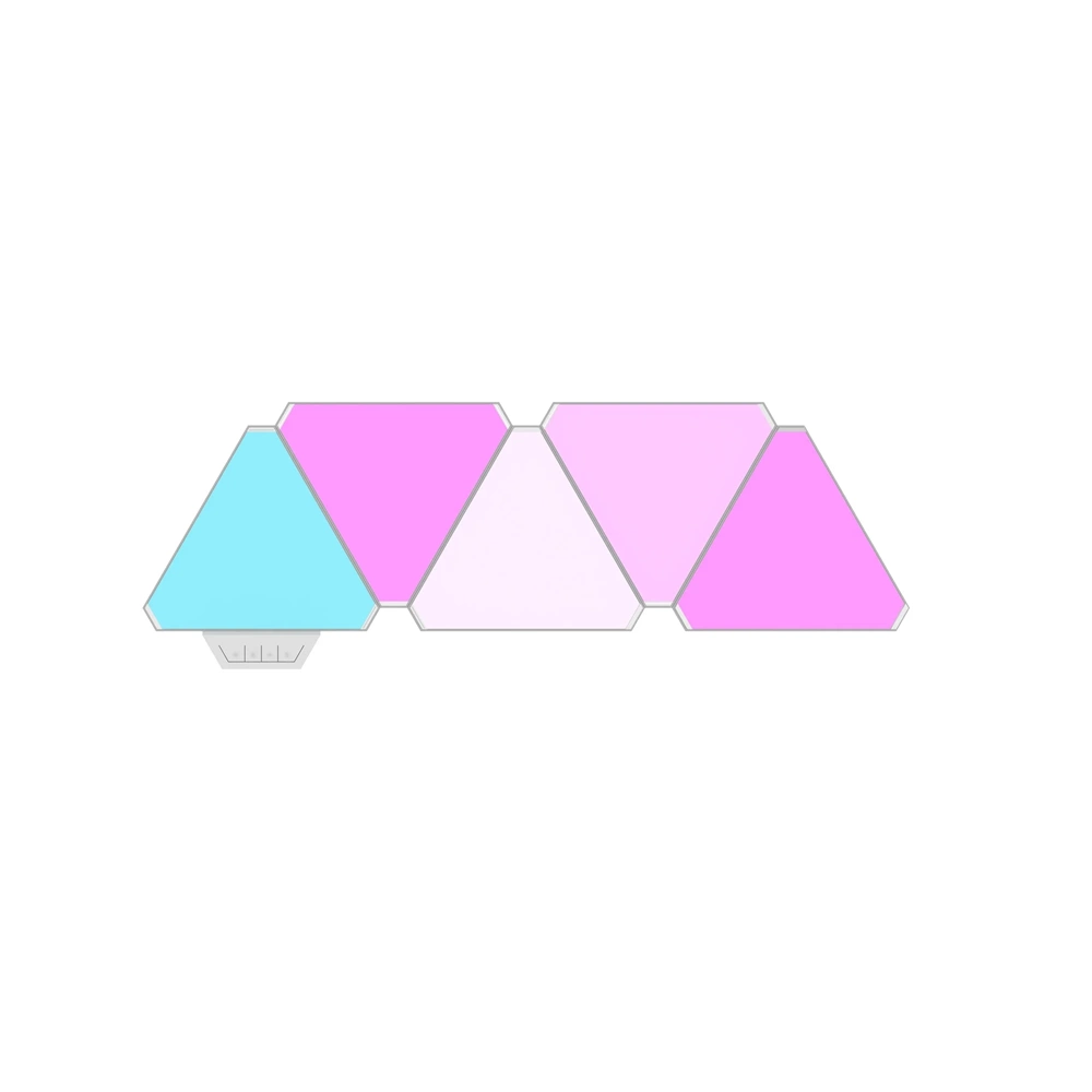 Yeelight Smart Light Panels Extension - Panel Aydınlatma