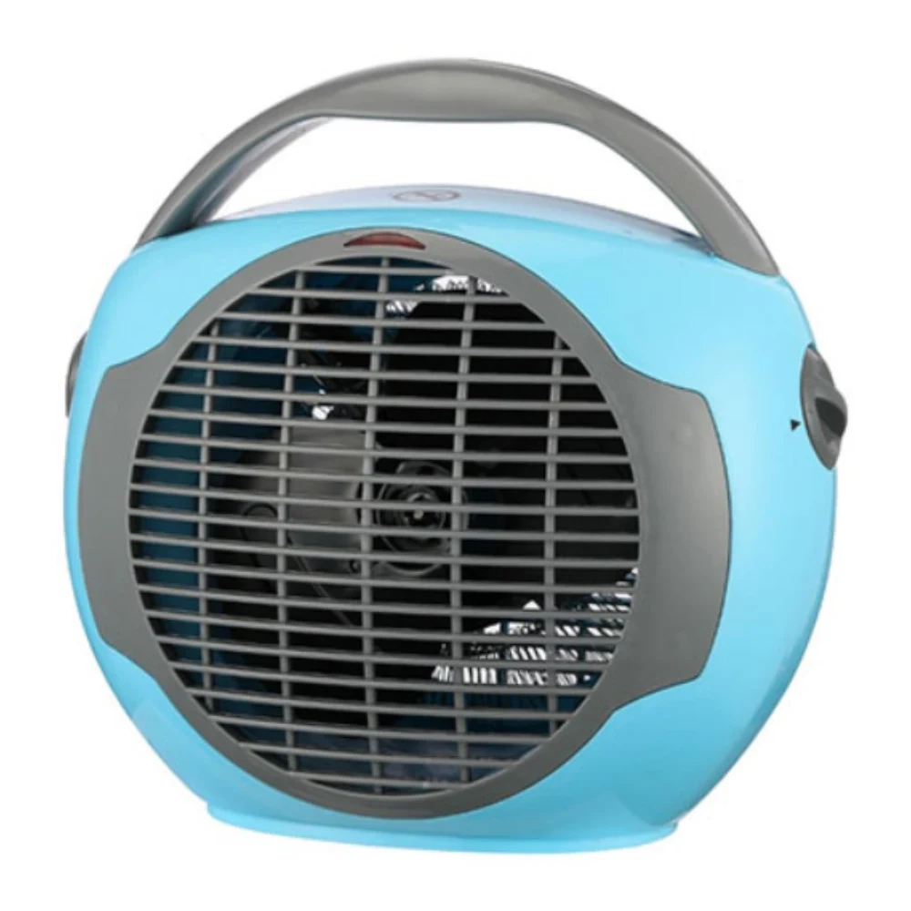 Geepas Gfh28561 Fanlı Soba