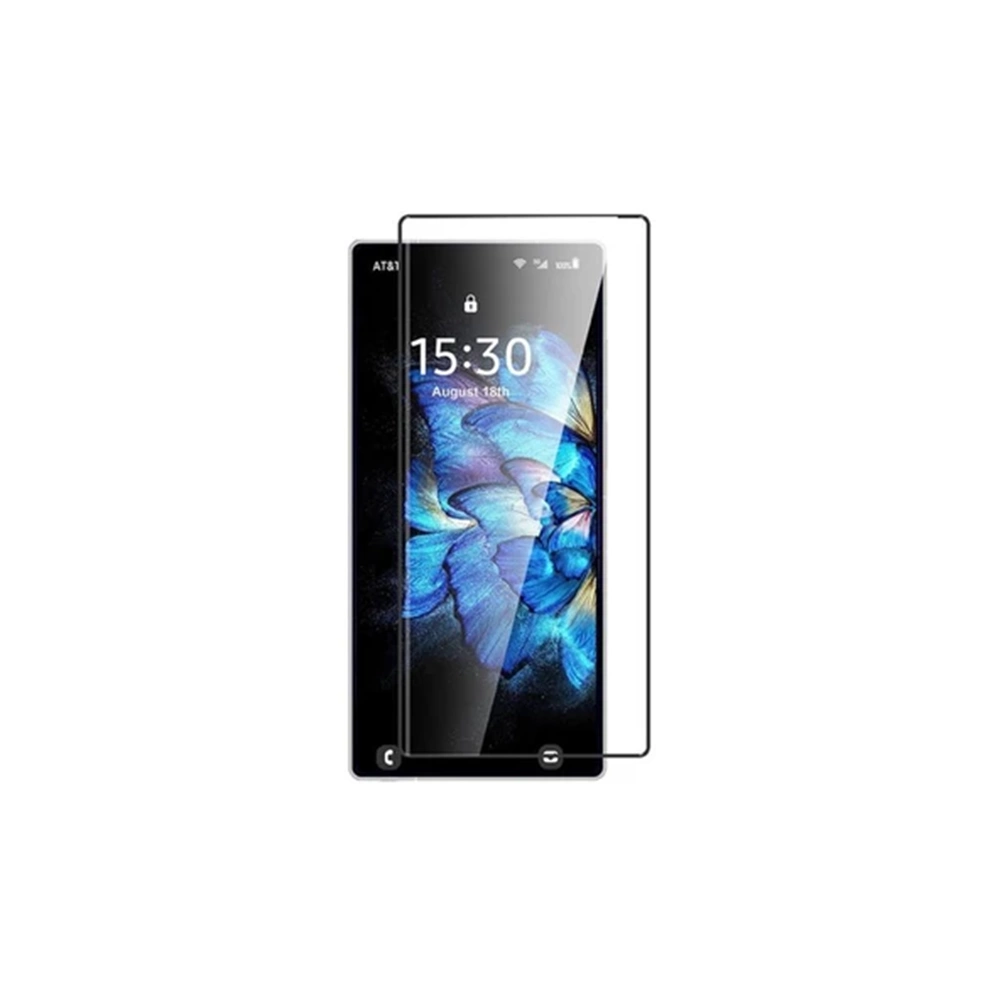 Sunix S25 Ultra Kırılmaz Cam
