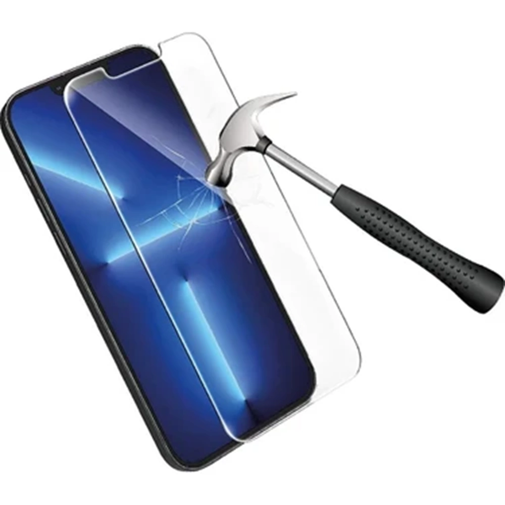 Sunix Kırılmaz Cam Samsung A17