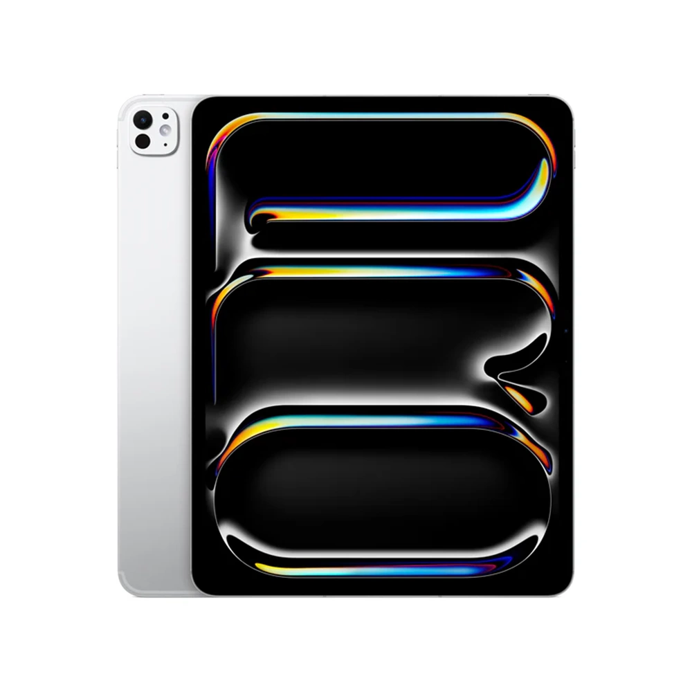 Apple İpad Pro 13 İnch M5 Chip 256 Gb Silver