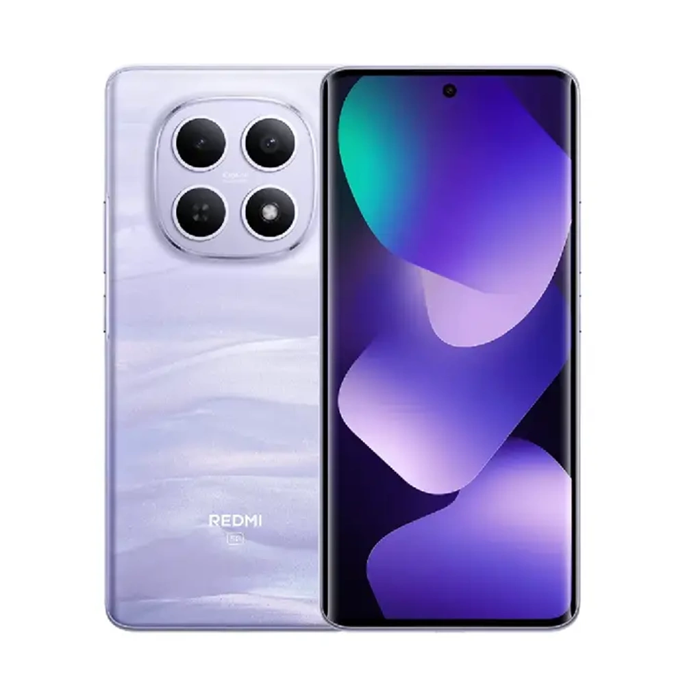 Xiaomi Redmi Note 15 8/256 Gb Purple | Bi-Sipariş