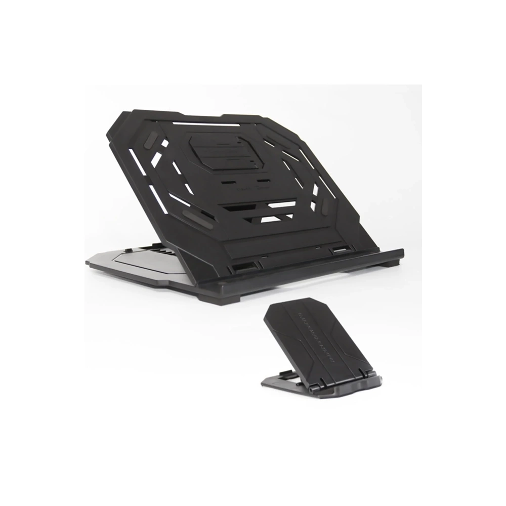 Trilogic Fs01 Snap Portatif Laptop Ve Cihaz Standı