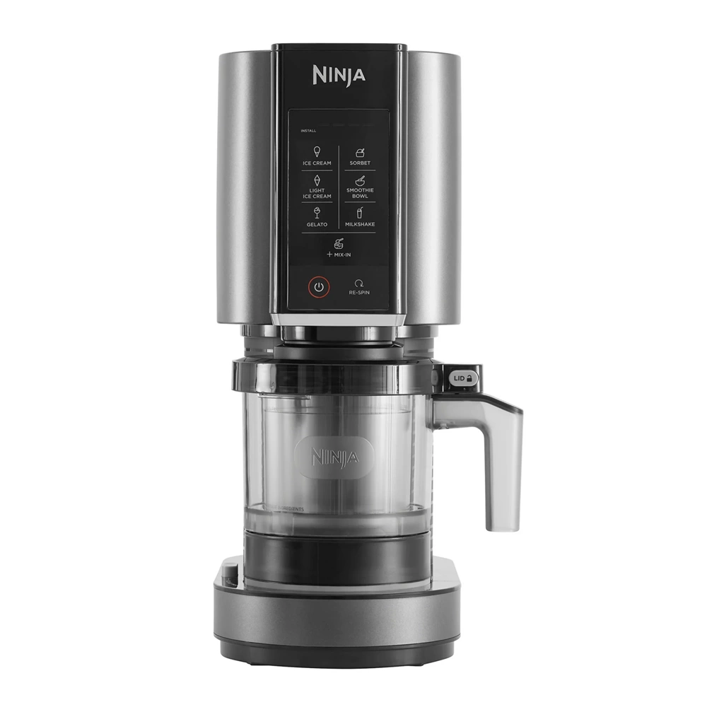 Ninja Creami 7in1 İce Cream Maker Nc300uk