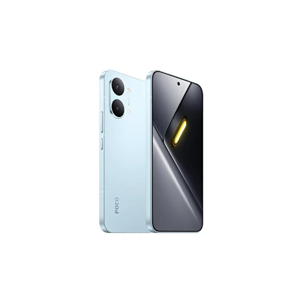Xiaomi Poco X8 Pro Max 12/512 Gb Blue