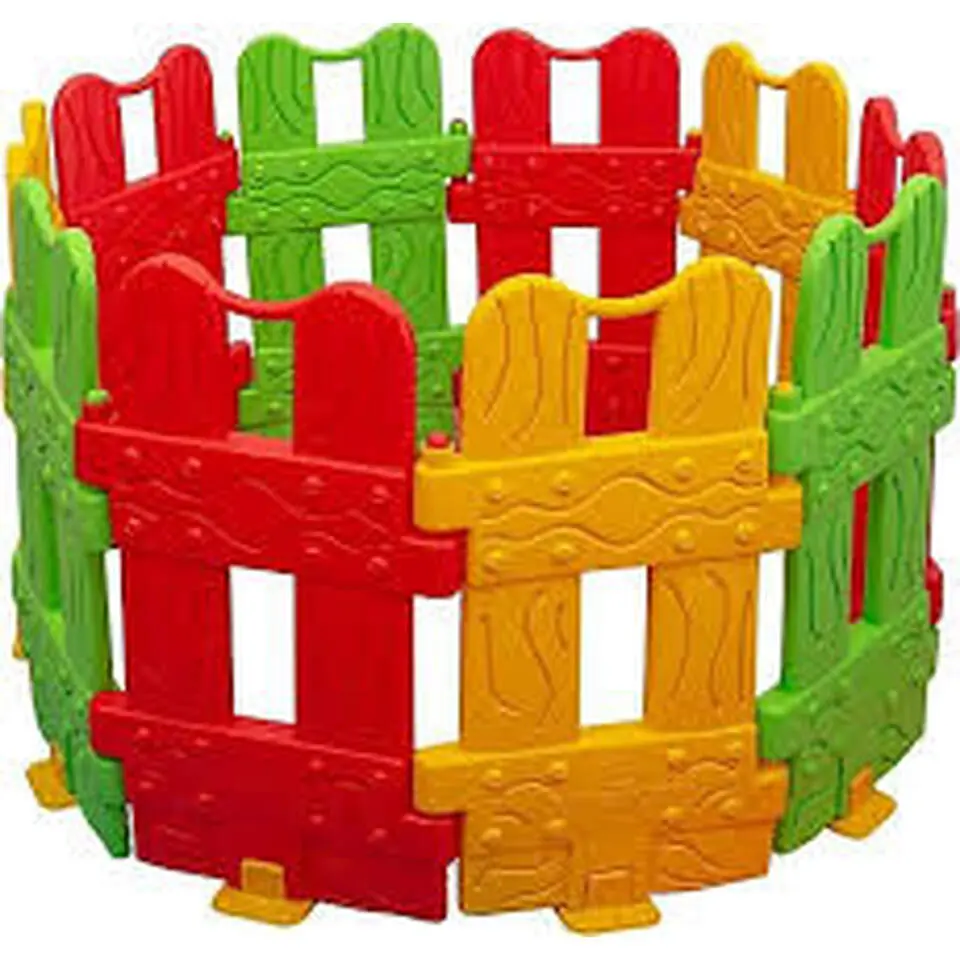 King Kids King Kids 9100 10 Parça