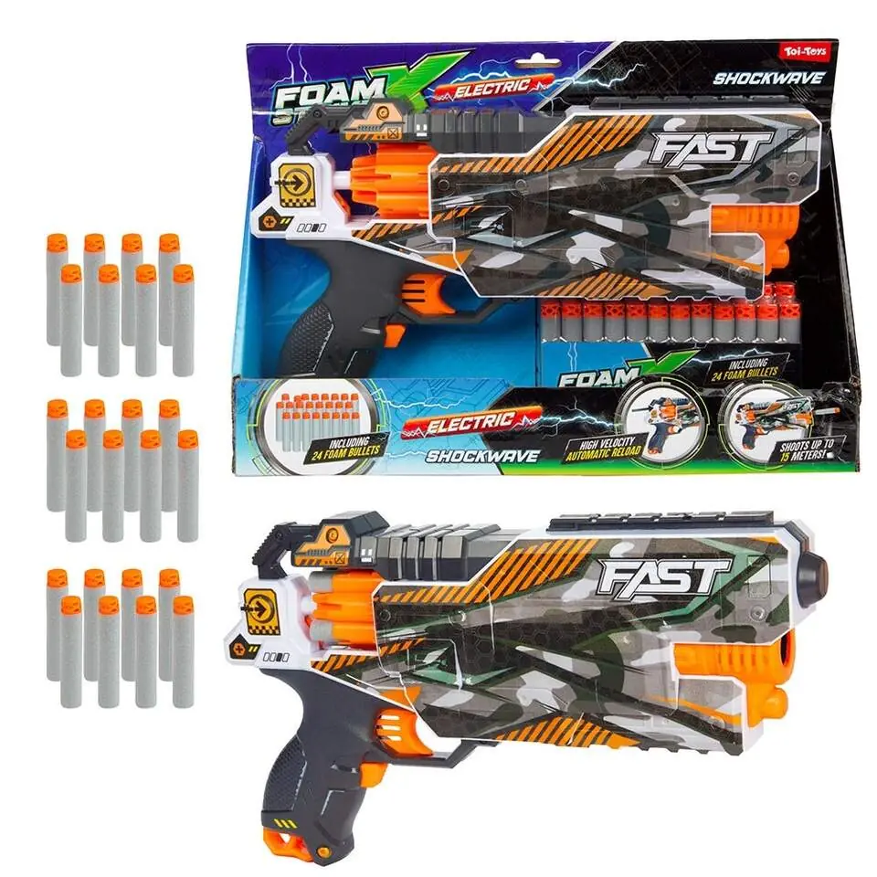 32088A-Elektrikli Silah +24 Dart