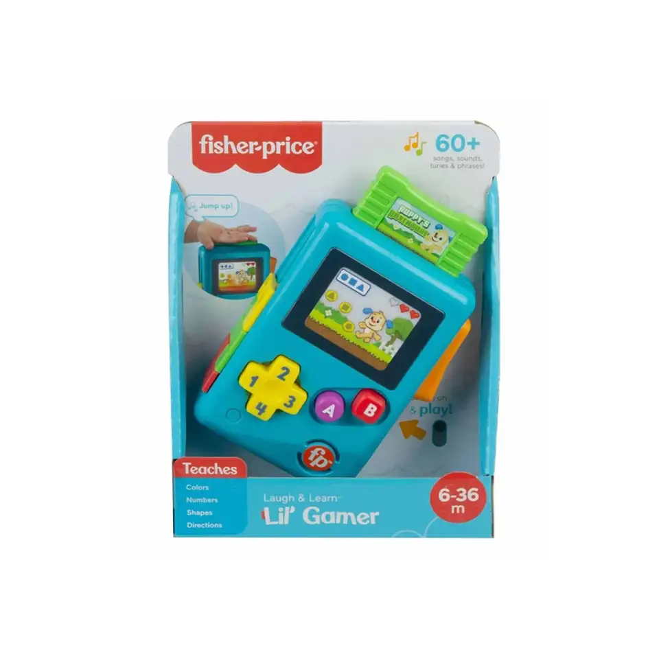 Köpekçiğin Oyun Macerası (Türkçe) Hbc91
