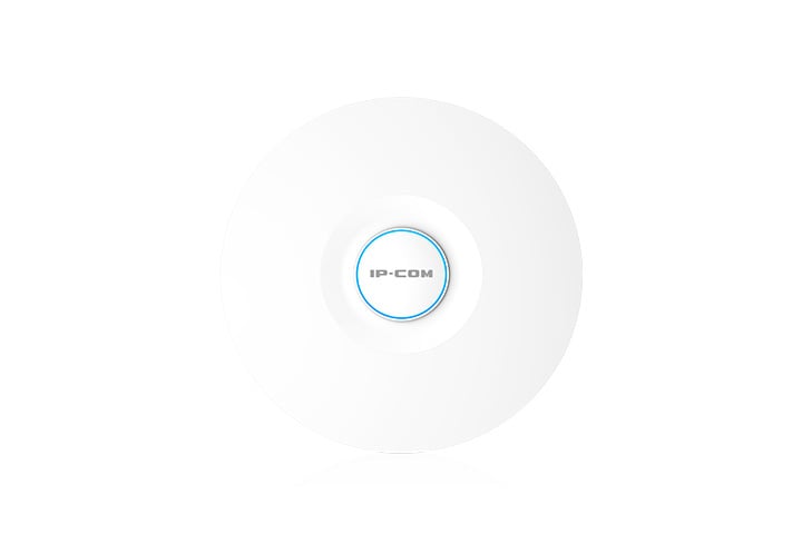 IP-Com PRO-6-LR AX3000 Wi-Fi 6 574Mbps+2402Mbps Uzun Menzilli Acces Point