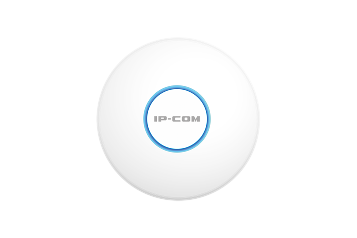 IP-Com Pro-6-LITE 3000 Mbps Tavan Tipi Access Point