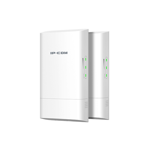 IP-Com IP-CPE5KIT 5GHz 9dBi 867Mbps 1KM PTP Dış Mekan Access Point