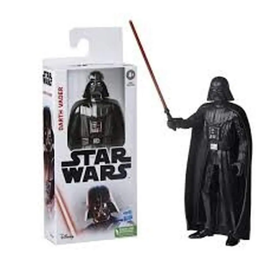 Star Wars Darth Vader