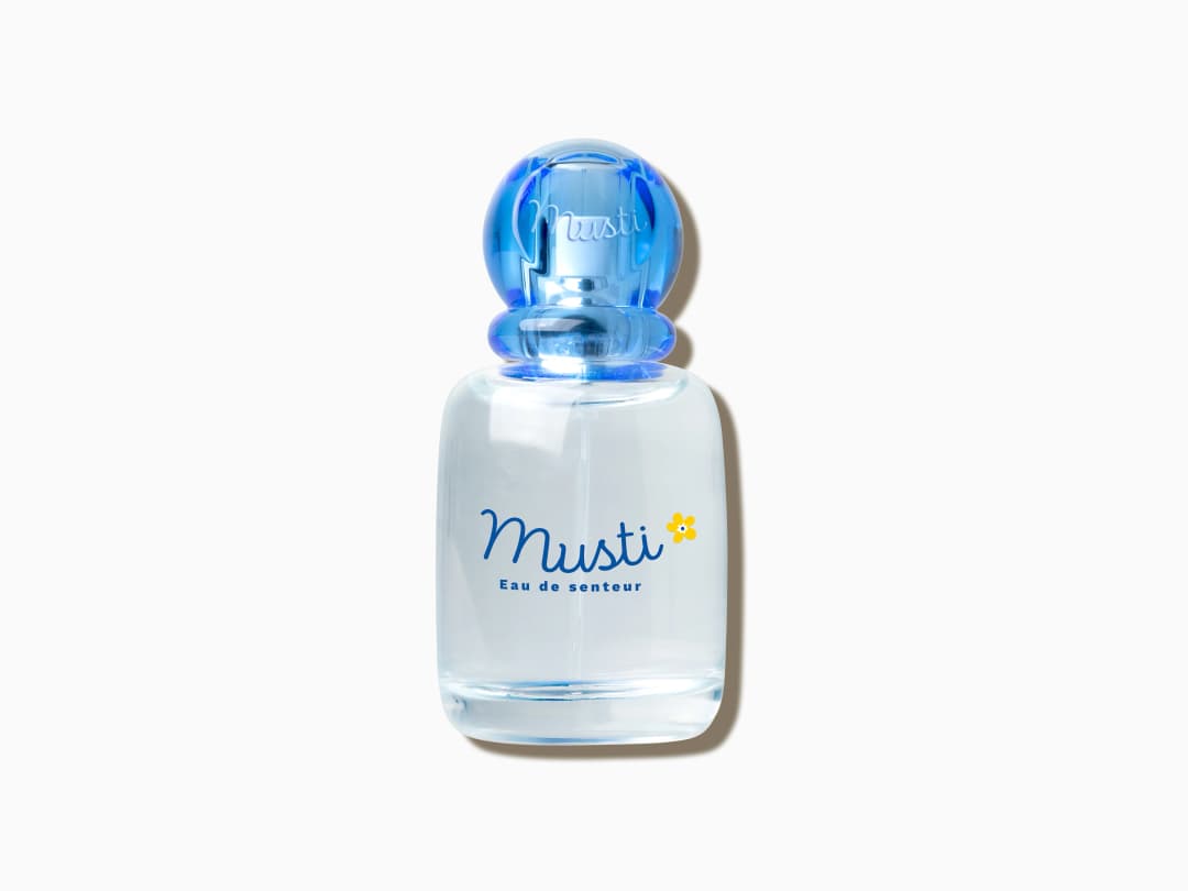 Musti Bebek ve Çocuk Kokusu 50ML