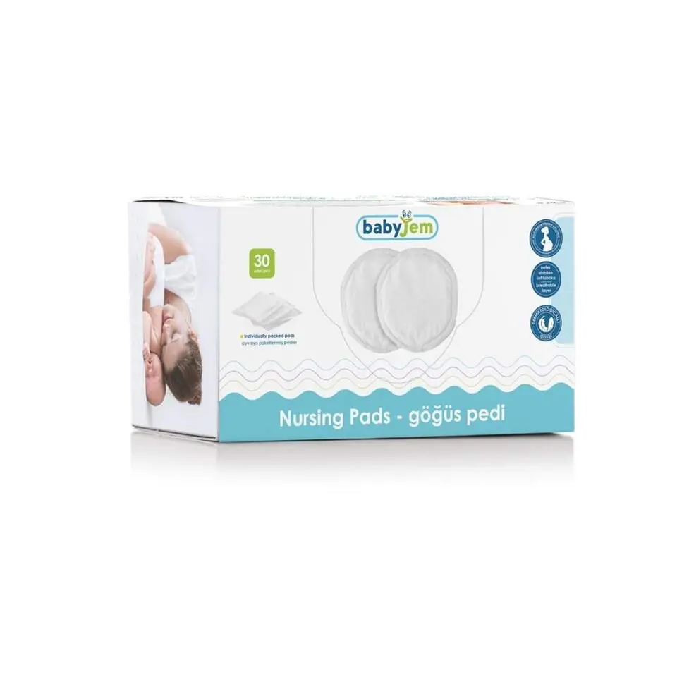 Babyjem Gögüs Pedi 30 Lu