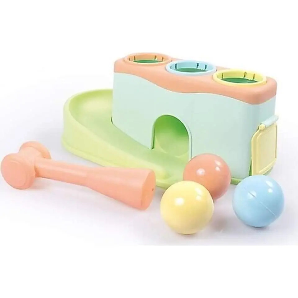 5195-Vur Yuvarla