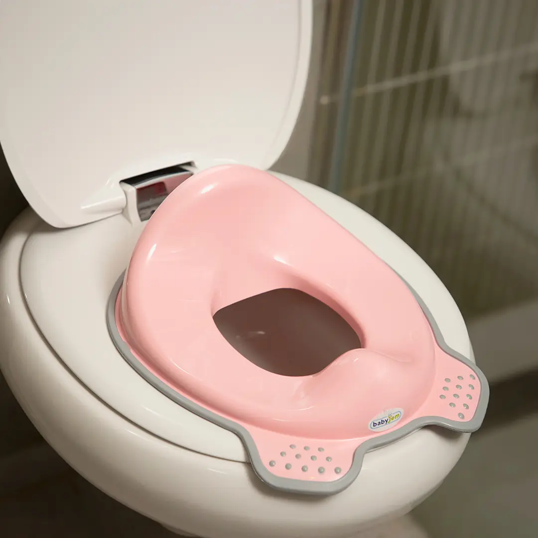 Plastik Klozet Adaptörü