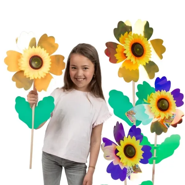 PLAY OUT Pinwheel XL