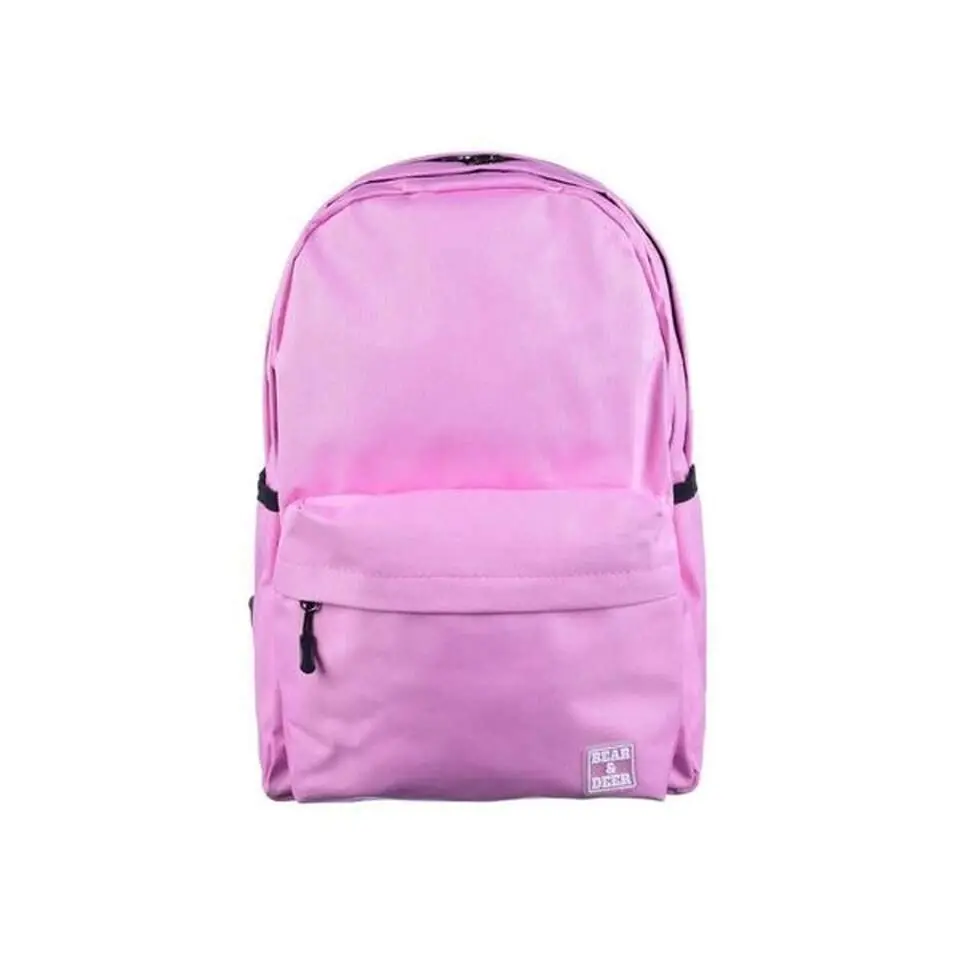 Carısma Sırt Çantası Pembe 0282
