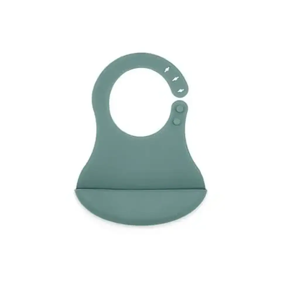 Mini Silikon Önlük