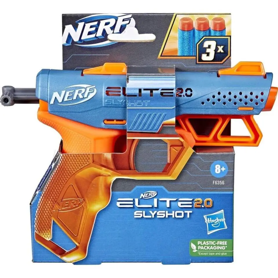 Elite 2,0 Slyshot