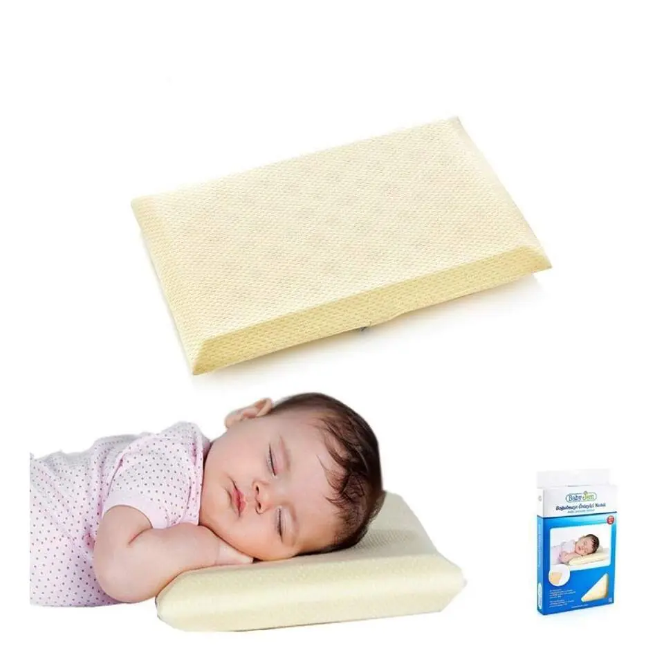 BabyJem Boğulmayı Önleyici Yastık