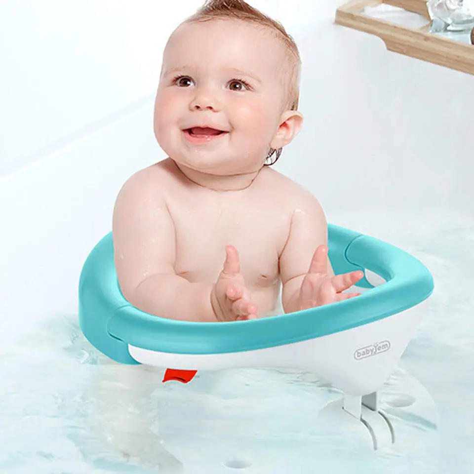 Yandan Açılır Banyo&Mama Oturağı