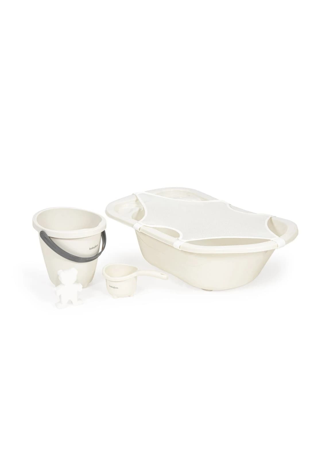 BabyJem Banyo 5 parça