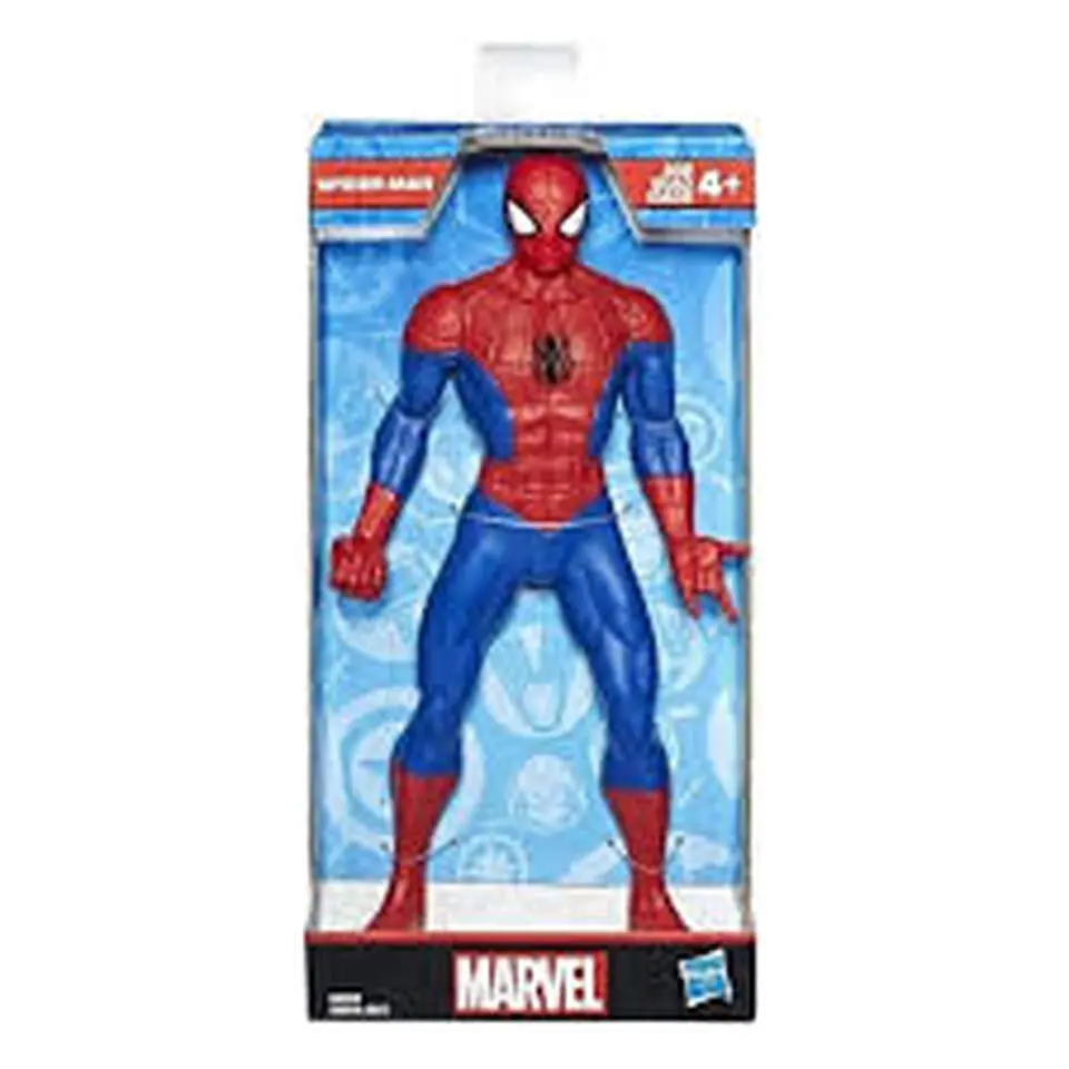 Marvel Spider-Man