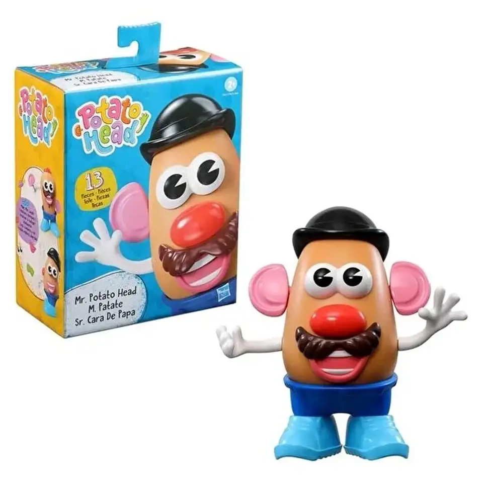 Playskool Bay Patates Kafa