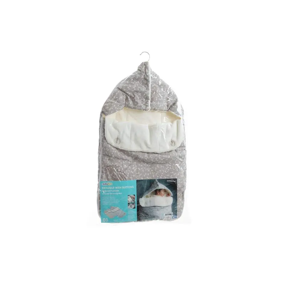 Babyjem Zarf Kundak