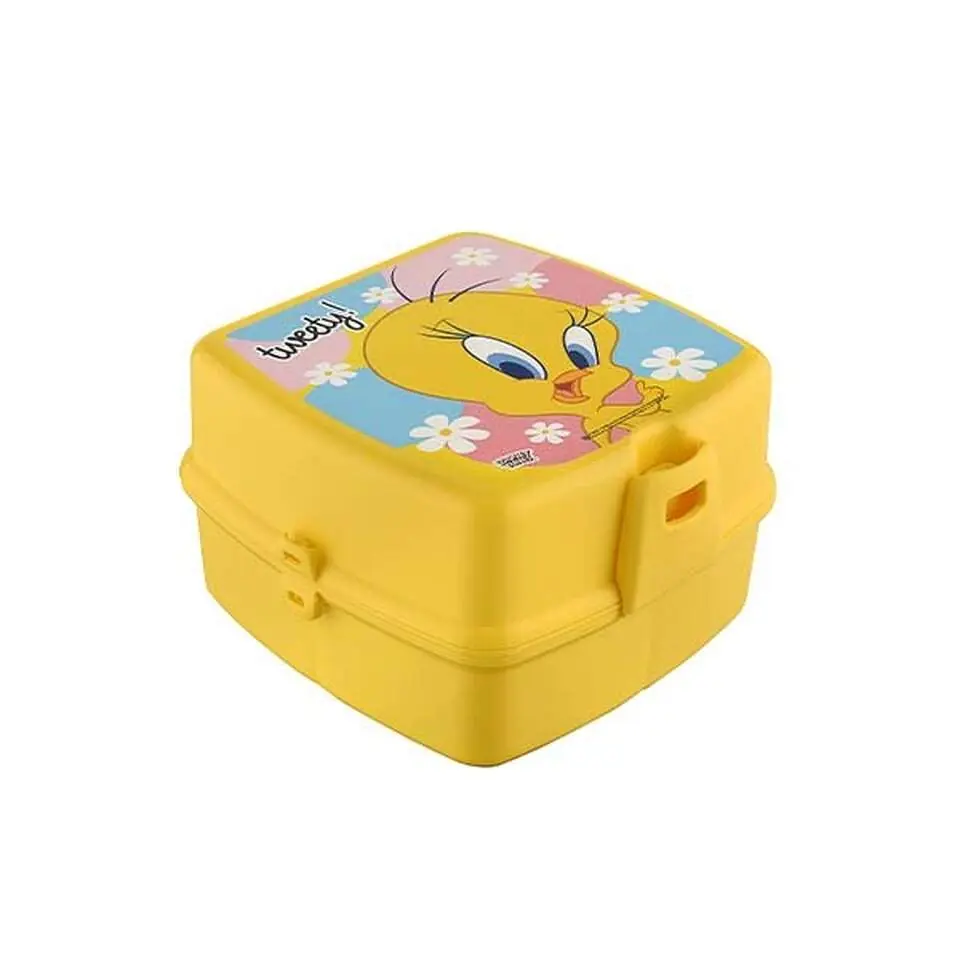 Tweety Smart Lunch Box