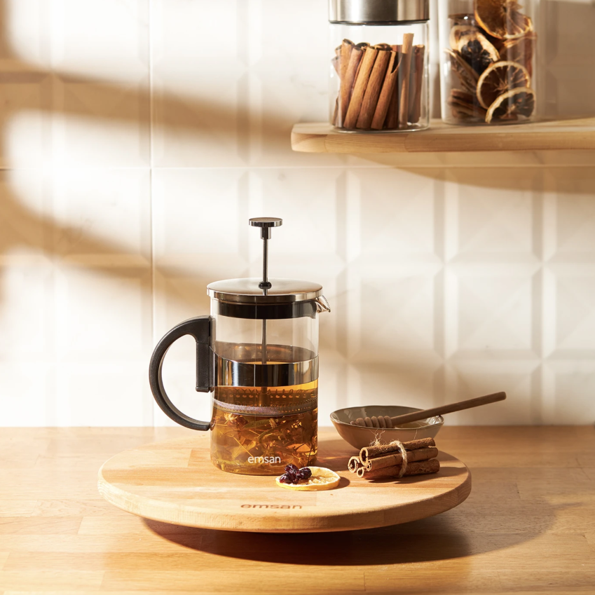 Emsan Royal French Press 350 Ml