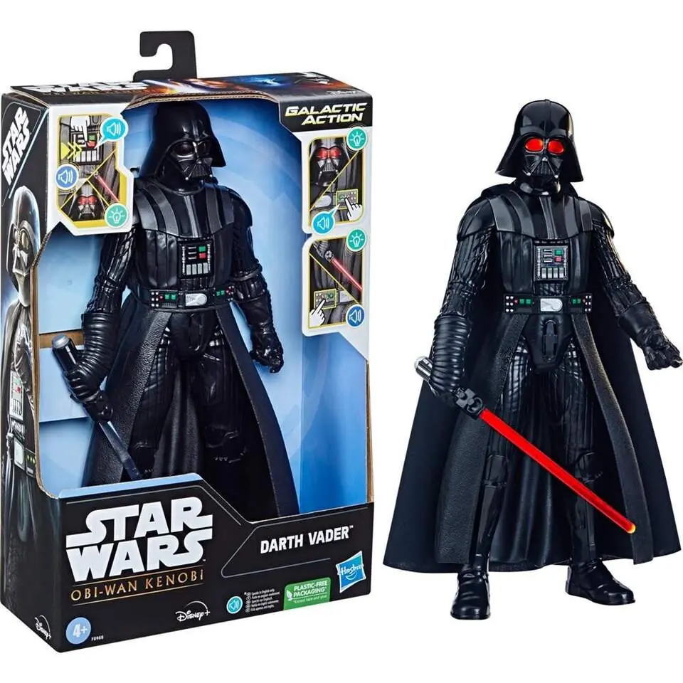 Star Wars Figür