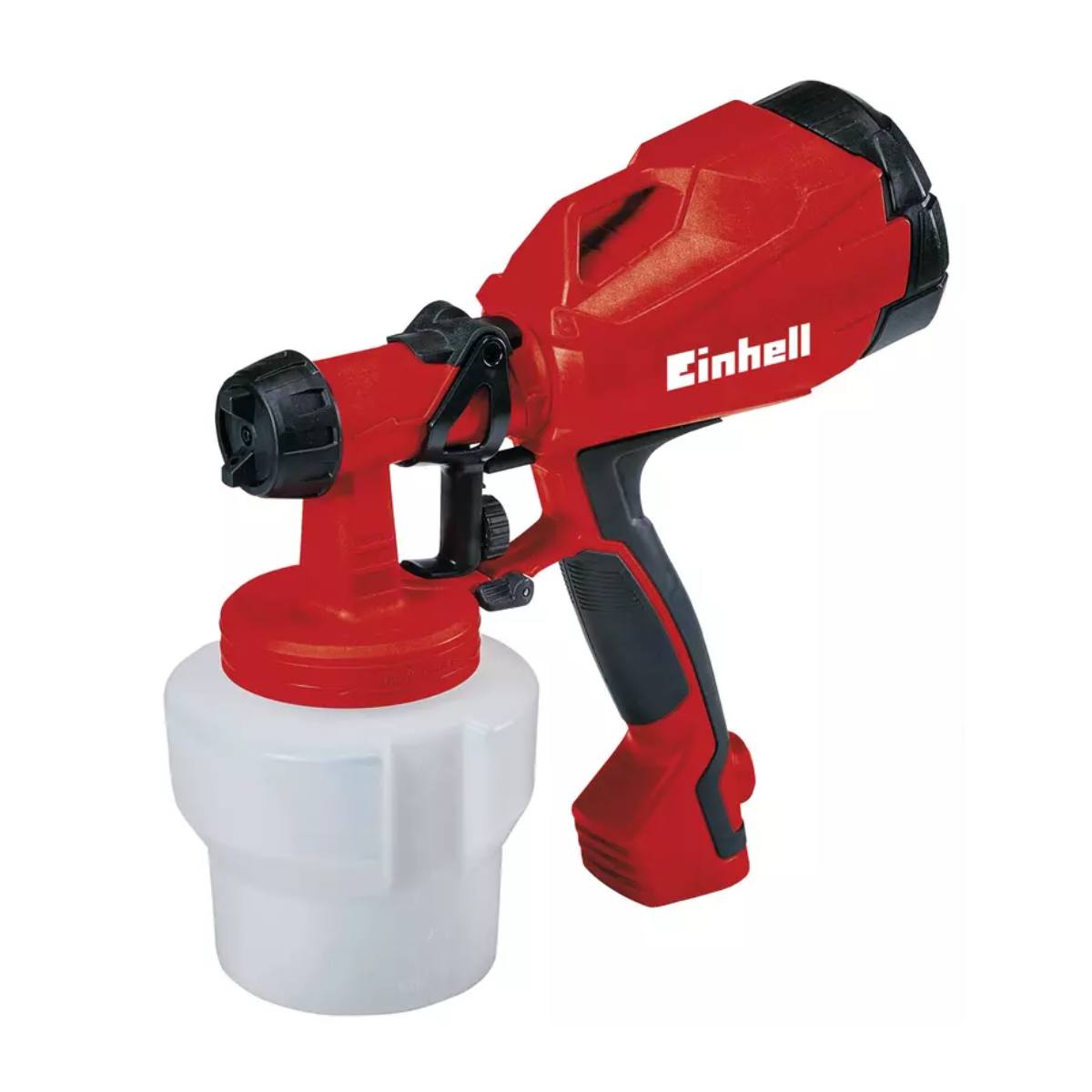EINHELL TC-SY 500 P Elektrikli Boya Tabancası 500W