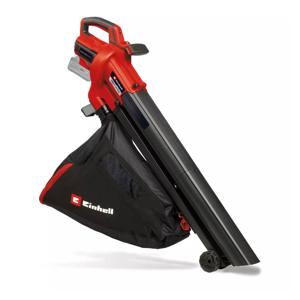 EINHELL Venturro 18/210 Kablosuz Üfleme/Elektrikli Süpürge 18V, Solo