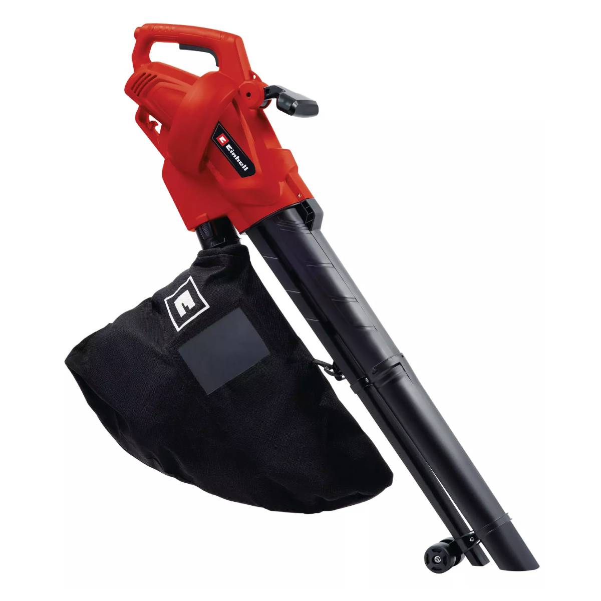 EINHELL GC-EL 3024 E Kablolu Üfleme/Elektrikli Süpürge, 3000W