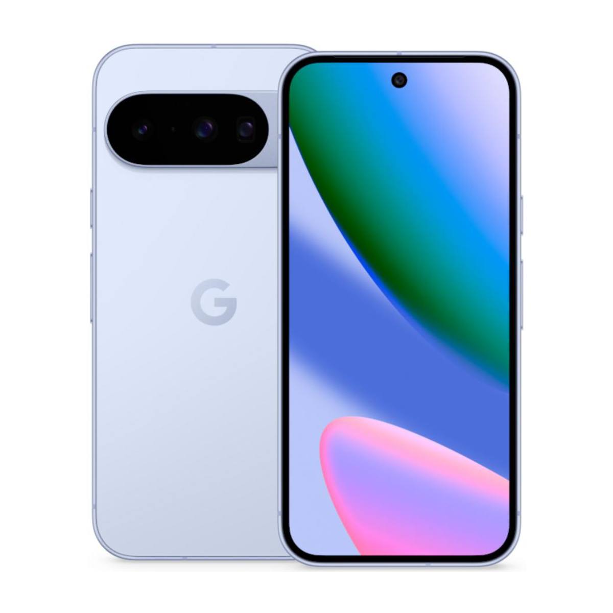 Google Pıxel 10 128GB Frost